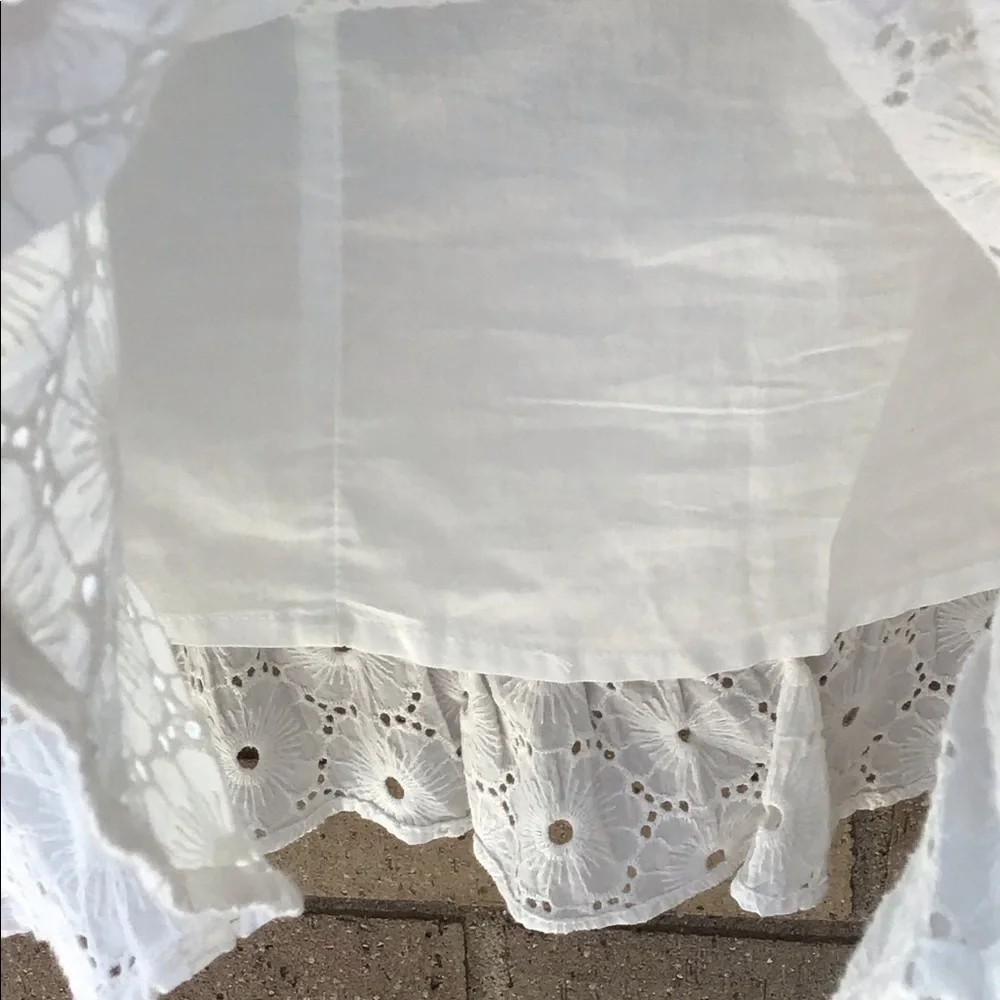 Woman’s 7 For All Mankind Skirt